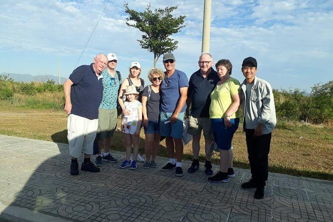 Private Half Day Authentic Cu Chi Tunnel Tour - Final Thoughts