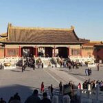 Private Half Day Beijing Imperial Tour - Practical Considerations and Tips