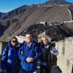 Private Half-Day Beijing Mutianyu Great Wall Tour Cable Car and Slide - FAQ