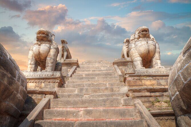 Private Half-Day Bhaktapur and Changu Narayan Temple Tour - The Sum Up