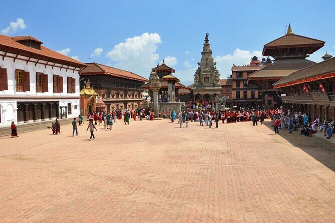 Private Half Day Bhaktapur Cultural Tour - The Itinerary in Detail: What to Expect