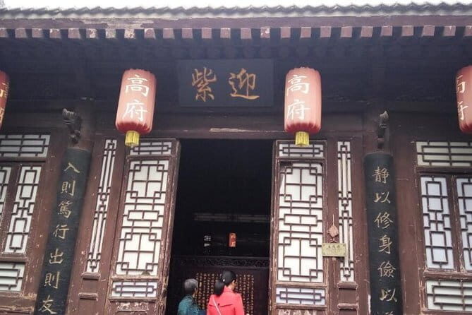 Private Half-Day Cultural Walking Tour of Xi'an - A Detailed Look at the Tour Itinerary
