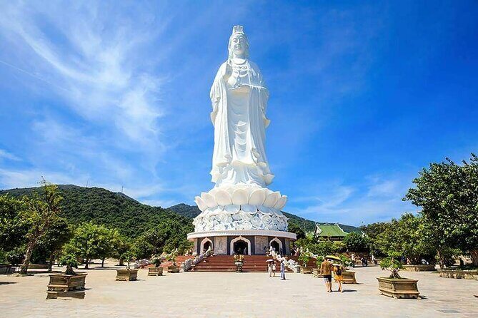 Private Half-Day Da Nang City Sightseeing - Practical Details: What You Need to Know