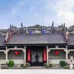 Private Half-Day Guangzhou City Tour with Pickup - Transport, Timing, and Value