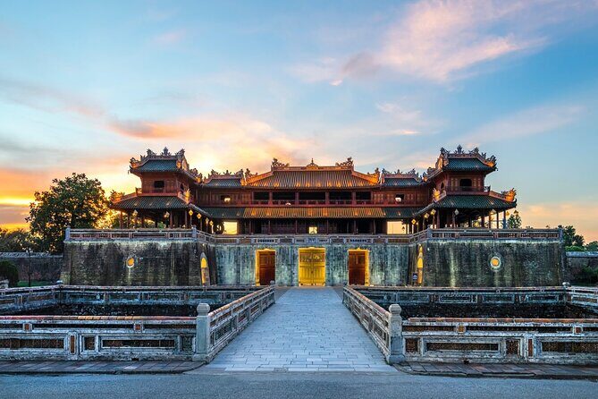 Private Half-day Handicraft Tour in Hue - How the Experience Feels in Practice