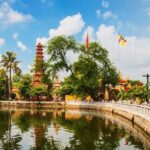 Private Half-day Hanoi: Vietnam Museum of Ethnology and Ho Chi Minh complex - Practical Tips for Your Tour