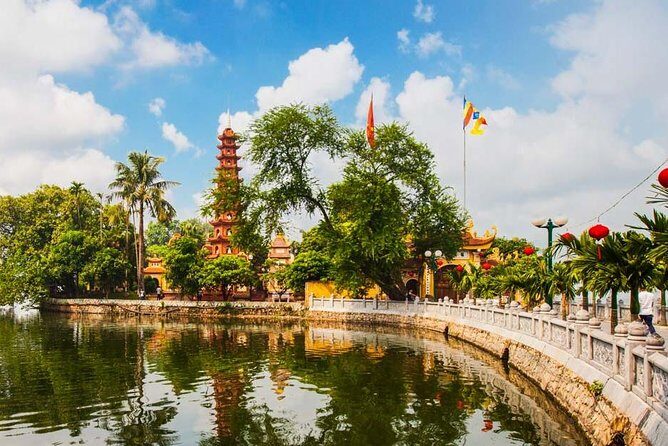 Private Half-day Hanoi: Vietnam Museum of Ethnology and Ho Chi Minh complex - Practical Tips for Your Tour