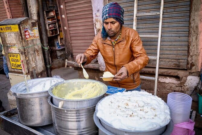 Private Half-Day Heritage Tour in Agra with a Rickshaw - Who Is This Tour Best For?