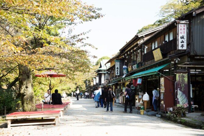 Private Half-Day Kanazawa Walking Tour and Historical Photo Spot - What This Tour Means for You