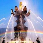 Private Half-Day Leisure Tour of Lingshan Buddhist Scenic Spot in Wuxi - The Practical Side: Value & Comfort