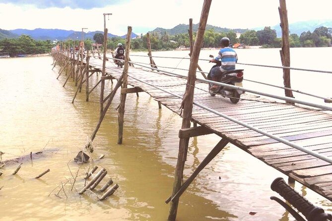 Private Half Day Nha Trang Countryside Biking Tour - FAQ