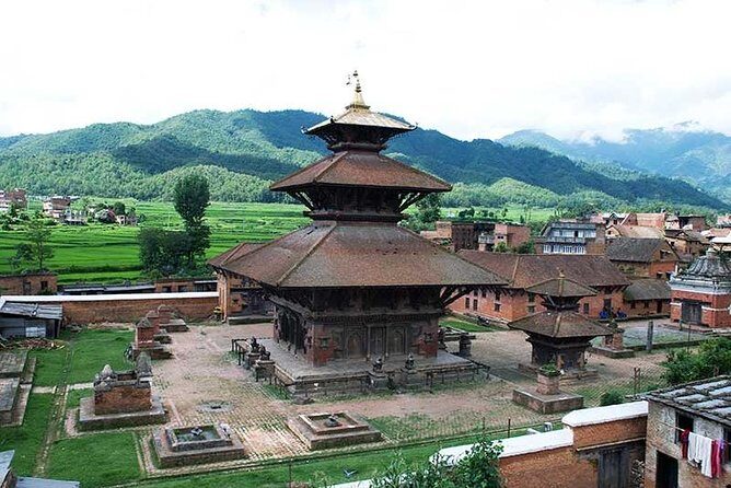 Private Half Day Panauti Tour in Kathmandu Nepal - A Deep Dive into the Panauti Experience