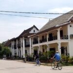 Private Half Day Pedalling Leisurely through Luang Prabang - What’s Included & What’s Not