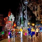 Private Half-Day Temples and Cultural Tour in Kuala Lumpur - Considerations and Practical Tips