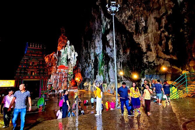 Private Half-Day Temples and Cultural Tour in Kuala Lumpur - Considerations and Practical Tips