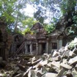 Private Half Day to Banteay Ampil & Countryside by Jeep - Who Would Love This Tour?