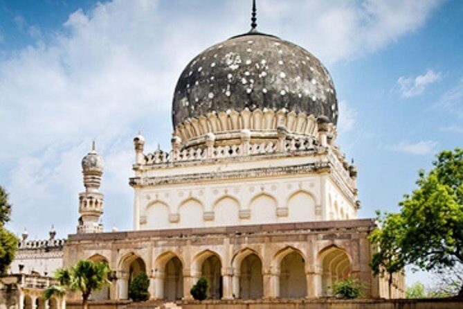 Private Half-Day Tour: Golconda Fort and Qutb Shahi Tombs from Hyderabad - Final Thoughts
