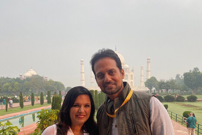 Private Half Day Tour in TajMahal with Chai - The Cultural Encounter with Local Potters