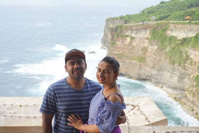 Private Half Day Tour Most Visited Bali Temple and Beach - Who This Tour Is Best For