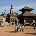 Private Half-Day Tour of Bhaktapur Durbar Square - Practical Tips for the Tour