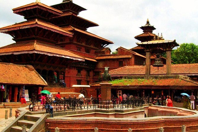 Private Half-Day Tour of Patan Durbar Square - An In-Depth Look at the Itinerary