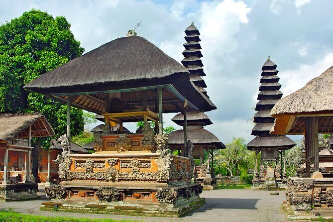 Private Half-Day Tour: Tanah Lot Sunset Tour with Dinner Packages - Transportation and Comfort