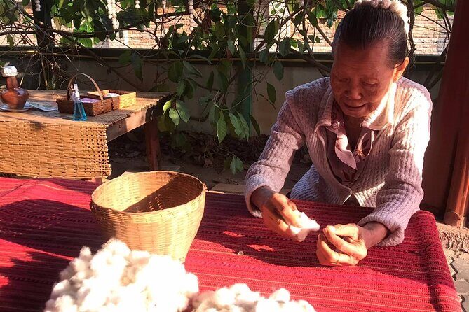 Private Half-Day Tour Ultimate Chiang Mai Countryside - Who This Tour Is Best For