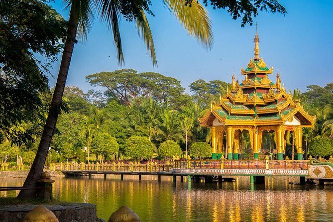 Private Half-day Yangon City Tour - Who is This Tour Best For?