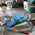 Private halfday - soak yourself in Thai traditional handicraft world! - FAQ