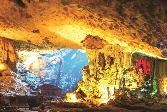 Private Halong Bay One Day Tour with Cave, Kayaking, Bamboo Boat - Who Is This Tour Best Suited For?