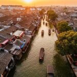 Private Hangzhou Day Tour - Wuzhen Water Town - A Detailed Look at the Wuzhen Water Town Day Tour