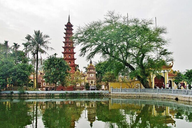 Private Hanoi City Discovery Full-Day Guided Tour 2024 - 2025 - Who Is This Tour Ideal For?