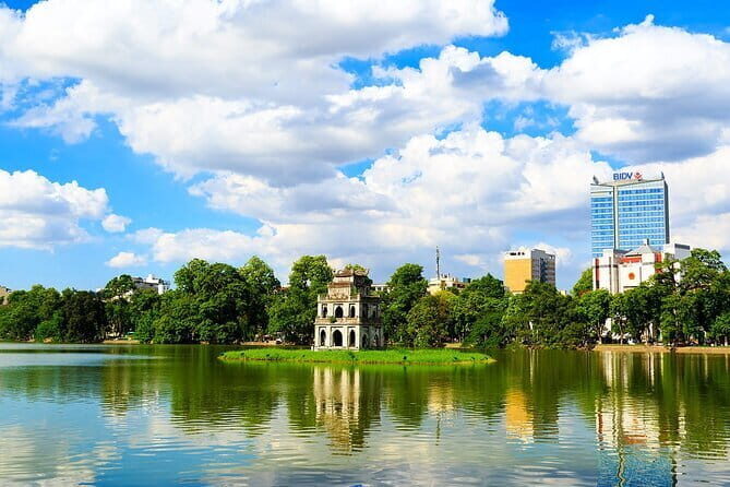 PRIVATE HANOI CITY TOUR with Transfer, Experienced Guide & Lunch - FAQ