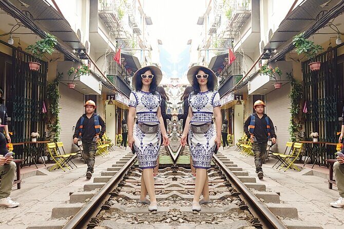Private Hanoi City Train Track Tour with Puppet Show - Who is This Tour Best Suited For?