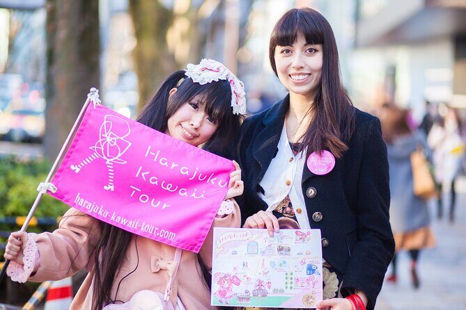 Private Harajuku Kawaii Tour for One Person in Shibuya - Analyzing the Cost: Is it Worth It?