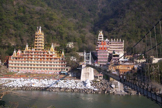 Private Haridwar & Rishikesh Day Tour from Delhi - Who Would Love This Tour?