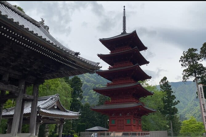 Private Heritage and Cultural Guided Tour Around Mt.Fuji - Who Will Love This Tour?