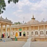 Private Heritage Tour Beyond the Walled City in Ahmedabad - Transportation and Duration