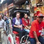 Private Heritage Walking Tour of PinkCity with Food. - Transportation and Practicalities