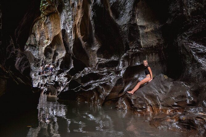 Private Hidden Canyon Beji Guwang Adventure - Who Will Love This Tour?