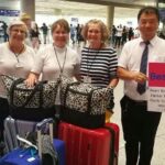 Private high-end made-to-measure airport pick up & drop off VIP service - The Experience of a VIP Airport Transfer in Beijing