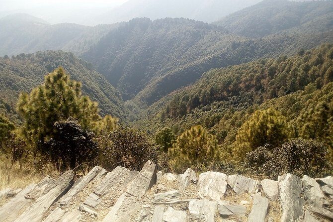 Private Hiking Day hike to Champadevi - In-Depth Look at the Hike