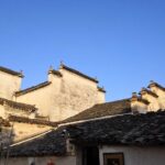 Private Hiking Tour along Xihong Ancient Trail in Huangshan City & Mt. Qiyun - Day 2: Walking through history and tranquility