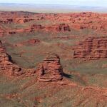 Private Hiking Tour: Pingshanhu Grand Canyon and Zhangye Danxia Geopark From Zhangye - The Itinerary: What to Expect from Dawn to Dusk