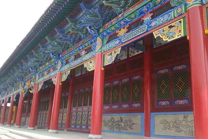 Private Historical Hong Kong Day Trip - Who Should Consider This Tour?