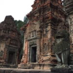 Private Historical Tour of Bakong Preah Ko and Lolei Temples - What Travelers Say and Why It Matters
