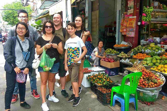Private Ho Chi Minh Sightseeing and Food Tour by Scooter - Why This Tour Is Worth It