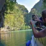 Private Hong Island Speed Boat Tour from Krabi - The Itinerary in Detail