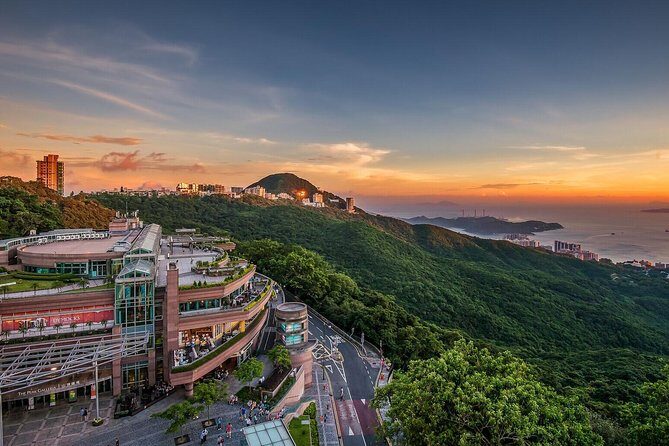 Private Hong Kong 2-Day Package Tour Including Transfer - Practical Aspects and Value