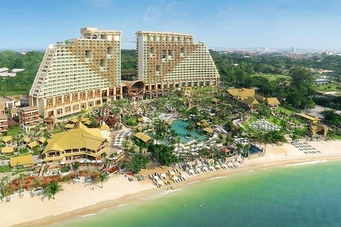 Private Hotel in Pattaya to Don Muang Airport Transfer - Final Thoughts: Is It Right for You?